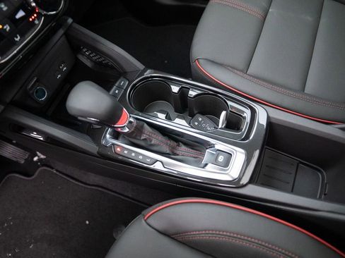 New 2026 Chevrolet TrailBlazer RS w/ Convenience Package image 25