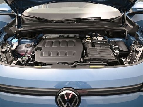 New 2026 Volkswagen Tiguan SE image 15