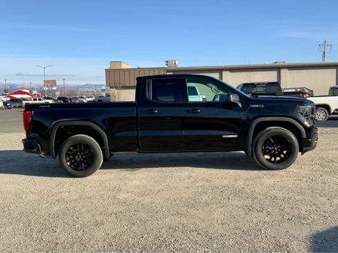 New 2026 GMC Sierra 1500 Elevation image 6