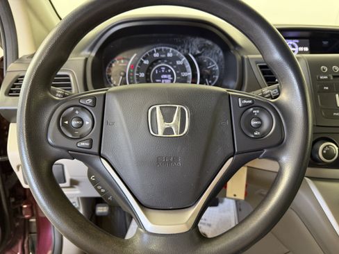 Used 2013 Honda CR-V EX image 26