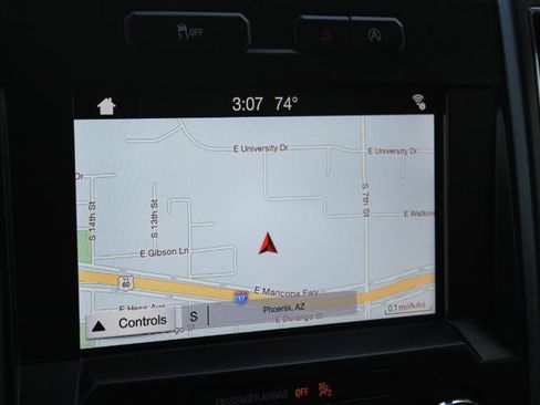 Used 2018 Ford F150 XLT w/ Equipment Group 302A Luxury image 38