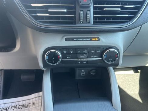 New 2026 Ford Escape Active FWD image 24