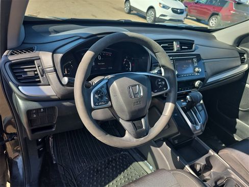 Used 2020 Honda CR-V LX image 16