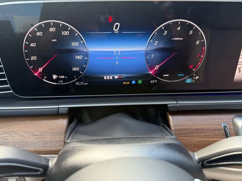 Used 2026 Mercedes-Benz GLE 350 4MATIC image 18