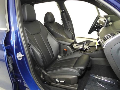 Certified 2023 BMW X3 sDrive30i w/ Convenience Package image 19