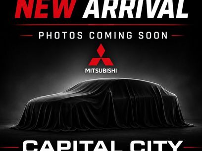 Used 2023 Chrysler Voyager LX
