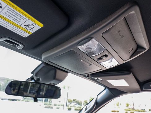 New 2026 Nissan Frontier PRO-4X AWD/4WD image 30