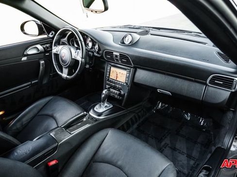 Used 2009 Porsche 911 Carrera S RWD image 22
