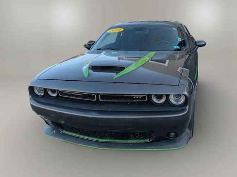 Used 2019 Dodge Challenger GT image 12
