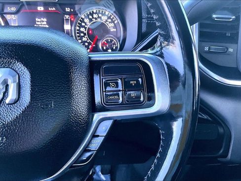 Used 2022 RAM 2500 Laramie image 20