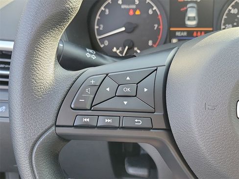 New 2025 Nissan Altima 2.5 S image 5