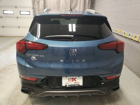 New 2026 Buick Encore GX Sport Touring w/ Advanced Technology Package image 22
