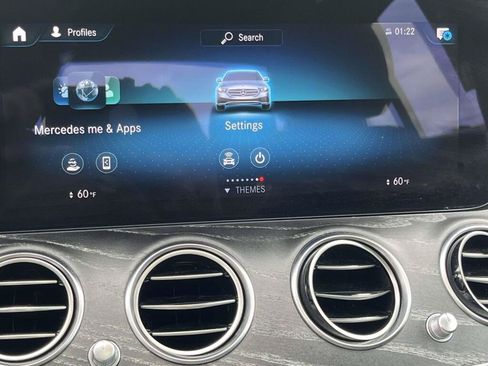 Used 2021 Mercedes-Benz E 350 4MATIC Sedan image 26