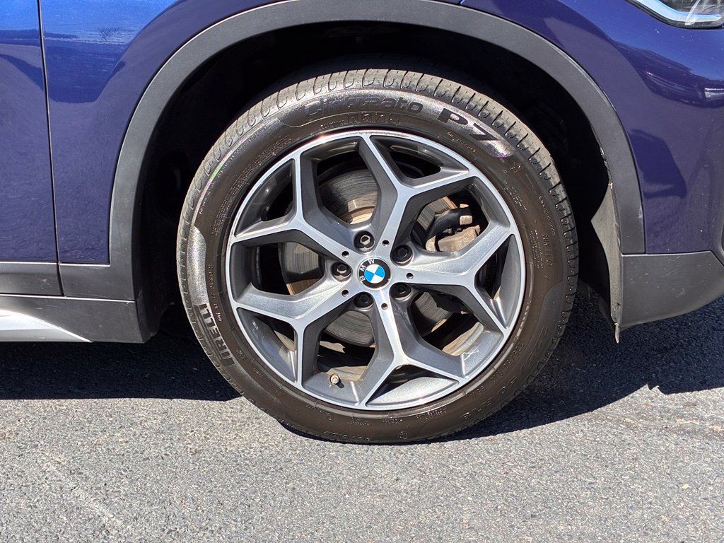 Used 2018 BMW X1 xDrive28i AWD/4WD image 55