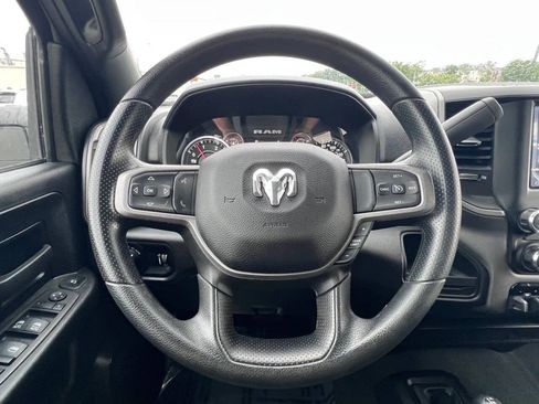 Used 2024 RAM 3500 Tradesman w/ Chrome Appearance Group AWD/4WD image 28