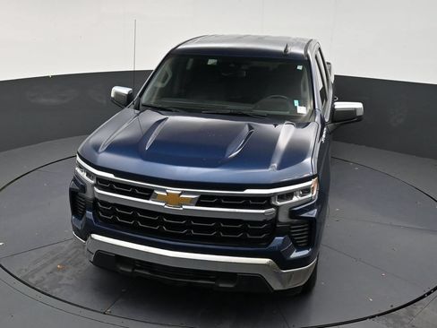 Used 2023 Chevrolet Silverado 1500 LT RWD image 19