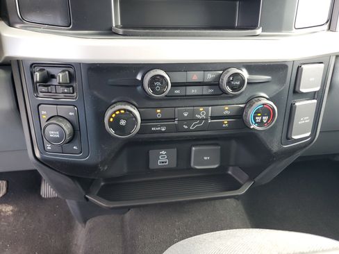 New 2026 Ford F250 XL w/ STX Appearance Package AWD/4WD image 19