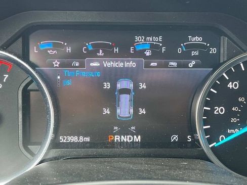 Used 2021 Ford Expedition Max Limited AWD/4WD image 46