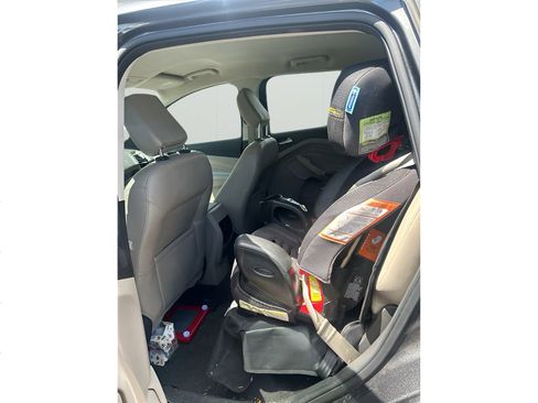 Used 2018 Ford Escape Titanium AWD/4WD image 13
