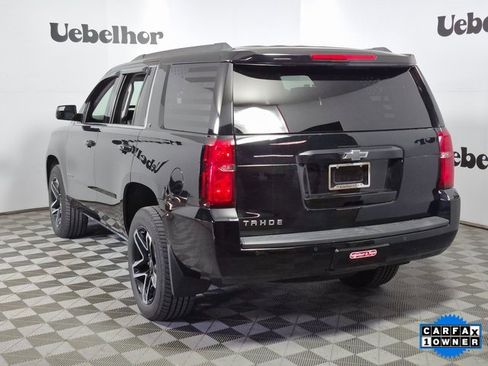 Used 2020 Chevrolet Tahoe LT image 5