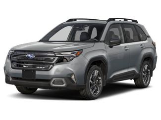 Used 2025 Subaru Forester Limited w/ Popular Package #2 AWD/4WD video 1