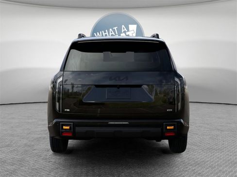 New 2027 Kia Telluride SX Prestige X-Pro image 13
