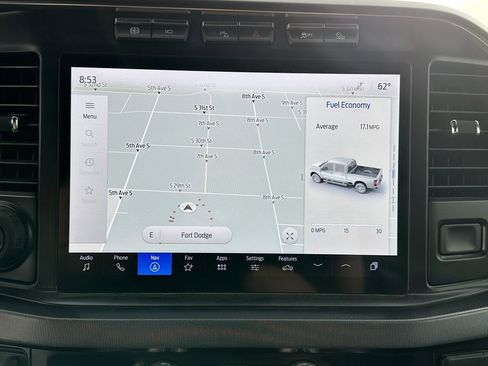 Used 2024 Ford F350 Platinum w/ Tremor Off-Road Package image 18