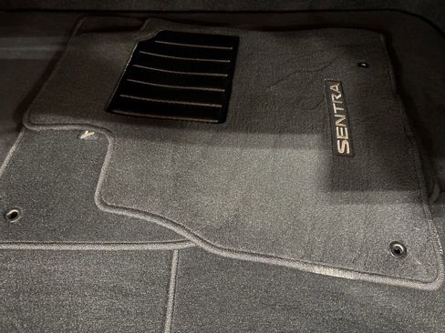 Used 2023 Nissan Sentra SV w/ All-Weather Package image 12