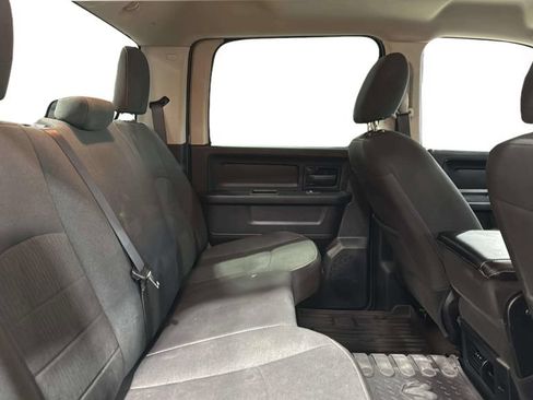 Used 2024 RAM 1500 Tradesman w/ Tradesman SXT Package AWD/4WD image 12