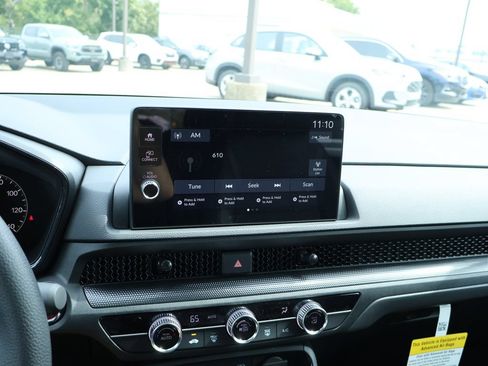 New 2026 Honda CR-V LX image 15
