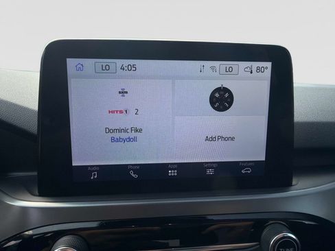 Used 2023 Ford Escape Active FWD image 24