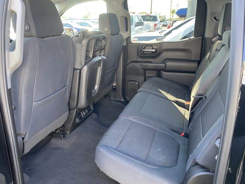 Used 2019 Chevrolet Silverado 1500 LT w/ All-Star Edition RWD image 14