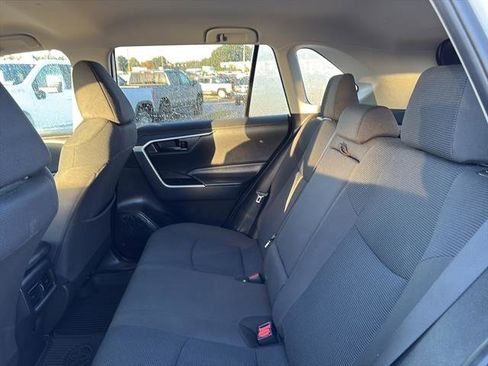 Used 2025 Toyota RAV4 LE image 12