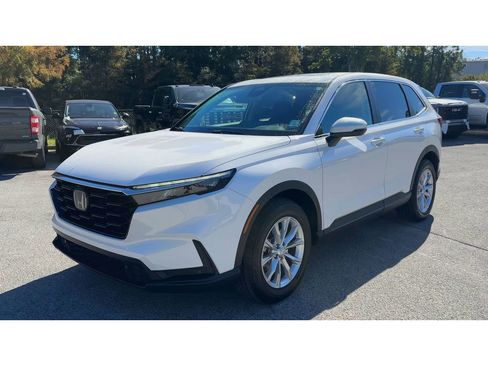 Used 2023 Honda CR-V EX-L image 4