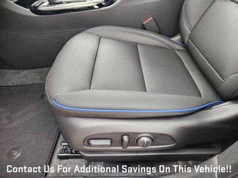 New 2026 Buick Envista Sport Touring w/ Convenience I Package image 18