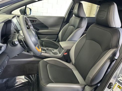 New 2026 Subaru Crosstrek 2.5i Wilderness AWD/4WD image 11