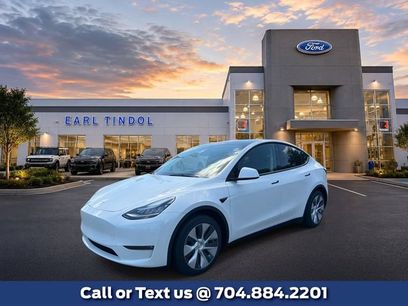 Used 2021 Tesla Model Y Long Range