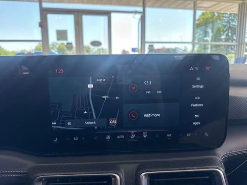 New 2025 Ford Mustang GT Premium RWD image 16