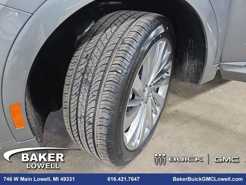 New 2026 Buick Envision Avenir image 30