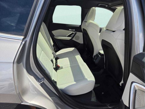 New 2026 BMW X1 xDrive28i w/ Technology Package AWD/4WD image 19
