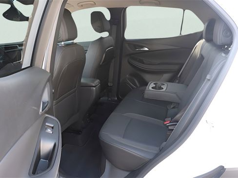 Used 2022 Buick Encore GX Select w/ Safety Package II image 15