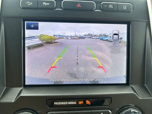 Certified 2020 Ford F150 Lariat image 29