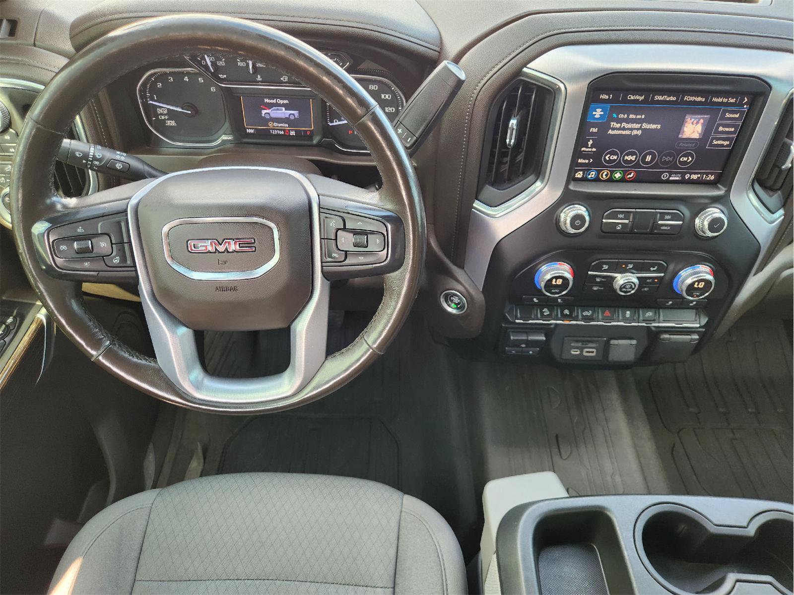 Certified 2020 GMC Sierra 1500 SLE w/ SLE Value Package AWD/4WD image 27