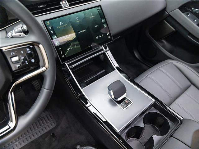 New 2026 Land Rover Range Rover Evoque S AWD/4WD image 26