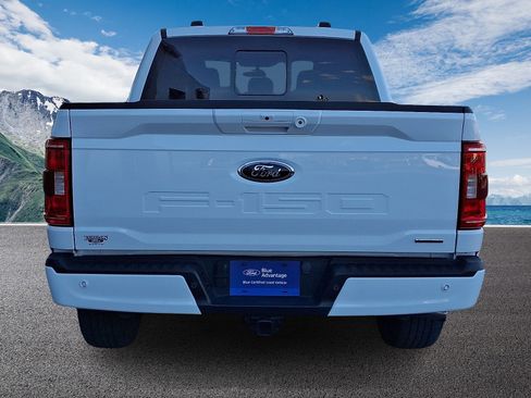 Certified 2023 Ford F150 XLT w/ Equipment Group 302A High image 5