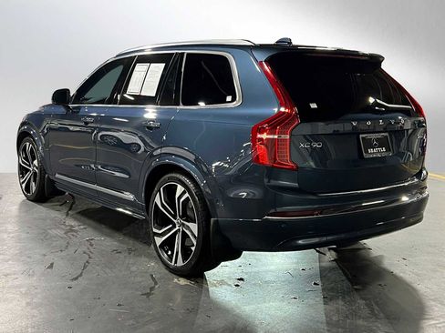 Used 2024 Volvo XC90 B6 Ultimate w/ Lounge Package AWD/4WD image 5