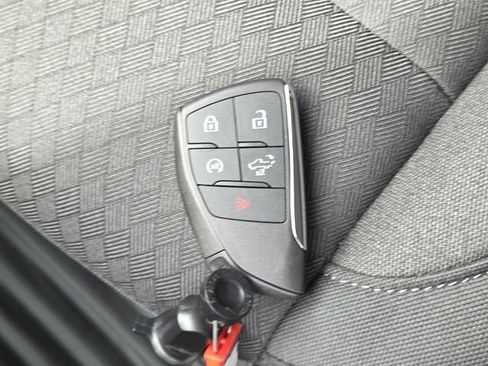 New 2026 GMC Sierra 1500 Elevation AWD/4WD image 35