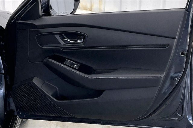 Certified 2026 Honda Accord Touring image 22