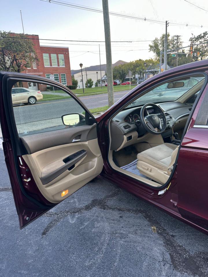 Used 2009 Honda Accord LX-P image 12