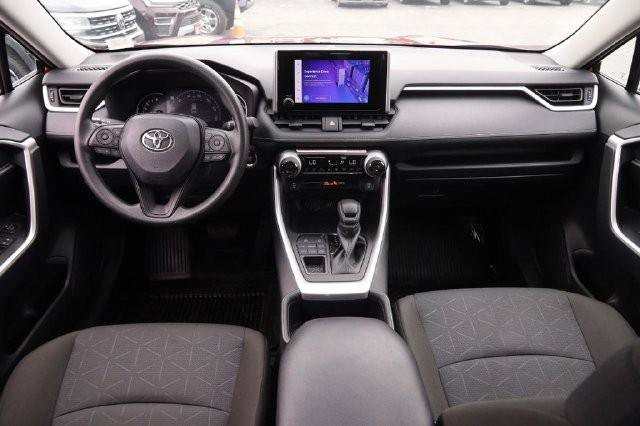 Certified 2024 Toyota RAV4 XLE AWD/4WD image 21